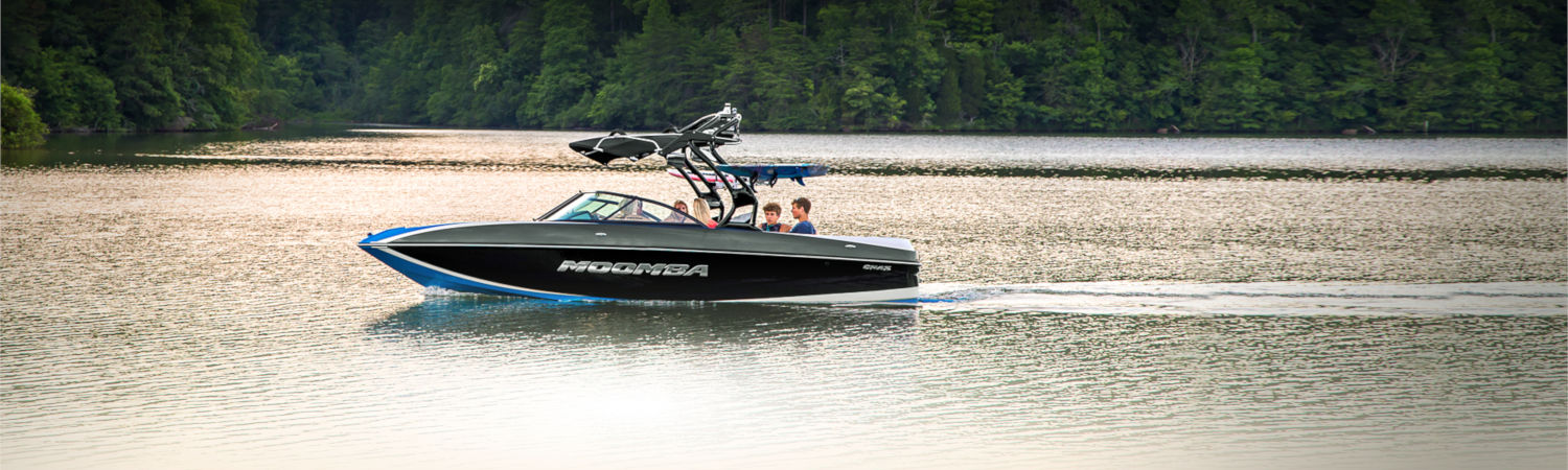 2020 Moomba Craz for sale in Prestige Water Sports, Boise, Idaho